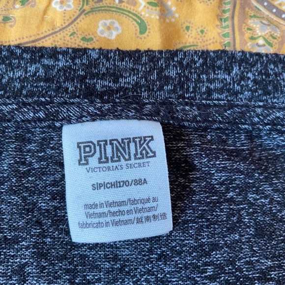 PINK oversized shirt - Picture 2 of 2